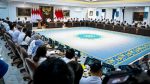 Presiden Prabowo Subianto memimpin Sidang Kabinet Paripurna ke-8 pemerintahan Kabinet Merah Putih yang digelar di Ruang Sidang Kabinet, Istana Kepresidenan Jakarta, pada Rabu, 6 Agustus 2025. (Foto: BPMI Setpres)