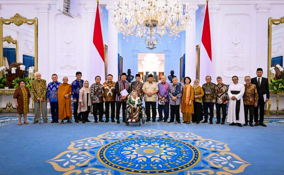 Istana Merdeka