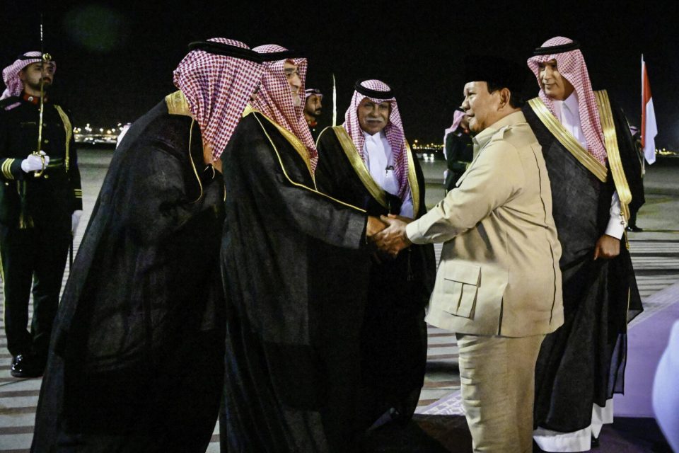 Jeddah