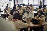 Sekolah Rakyat
