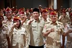 Dukungan untuk Gerakan KDKMP