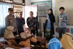 Kunjungan Tim Ahli Gizi JICA