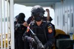 Penyelundupan Pasir Timah, Rotan, hingga Narkotika