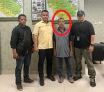Tim Satuan Tugas Intelijen Reformasi dan Inovasi (SIRI) Kejaksaan Agung berhasil mengamankan seorang buronan yang masuk dalam Daftar Pencarian Orang