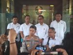 Terbongkar, 8 Tersangka Diamankan