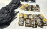 Upaya penyelundupan narkotika jenis metamfetamina atau sabu seberat 20 kilogram digagalkan tim gabungan Bea Cukai Bengkalis, Kanwil Bea Cukai Riau, dan Subdit IV Dittipid Narkoba Bareskrim Polri.