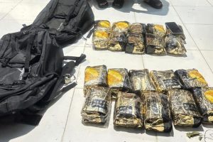 Upaya penyelundupan narkotika jenis metamfetamina atau sabu seberat 20 kilogram digagalkan tim gabungan Bea Cukai Bengkalis, Kanwil Bea Cukai Riau, dan Subdit IV Dittipid Narkoba Bareskrim Polri.