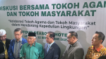 Jadi Garda Depan Penyelamat Lingkungan