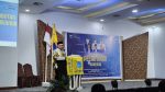 Pelantikan PKC PMII Kepri 2025 - 2027