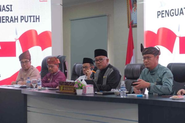 Koperasi Merah Putih Tanjungpinang Tangkap Peluang Ekonomi