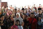 Calon Wali Murid Sekolah Rakyat Tanjungpinang