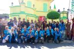 Situs Cagar Budaya di Pulau Penyengat