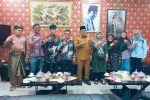 Janjikan Fasilitasi Dialog dengan Pengelola