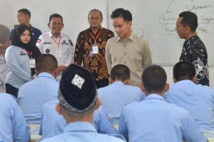 Makan Bergizi Gratis
