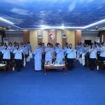 Acara ini digelar menjelang peringatan HUT ke-62 Wara, dan diikuti dari Ruang Rapat Makoopsud II, Makassar.pada Rabu (6/8/2025).