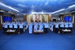 Acara ini digelar menjelang peringatan HUT ke-62 Wara, dan diikuti dari Ruang Rapat Makoopsud II, Makassar.pada Rabu (6/8/2025).