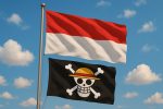 “Bendera One Piece sedang kami data. Manakala ada perintah, kami tindak,” ujar Hendra kepada wartawan, Minggu (4/8/2025).