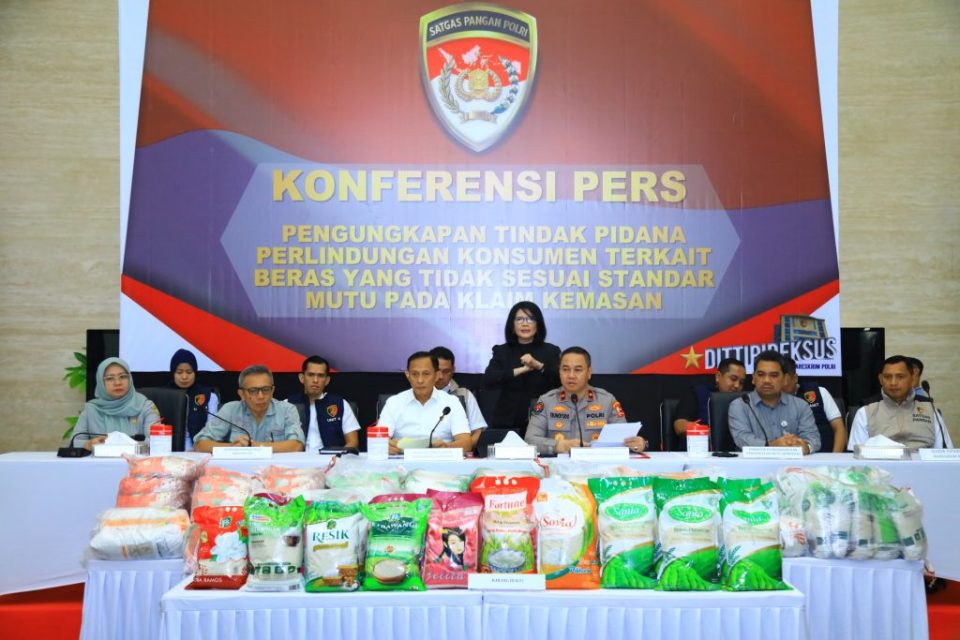 Beras